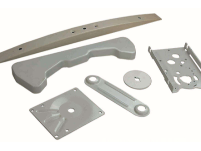 夏日炎炎，五金沖壓加工的優(yōu)點請收好