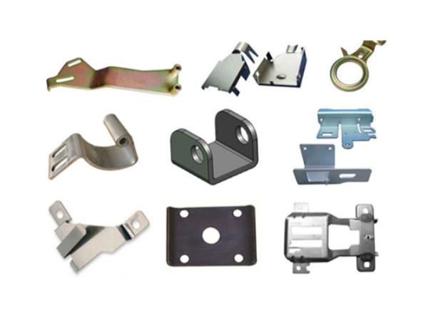 江門五金沖壓件，沖壓材料化學(xué)屬性詳解-[誠瑞豐]