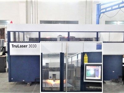 中山市鈑金加工靠位作業(yè)標準