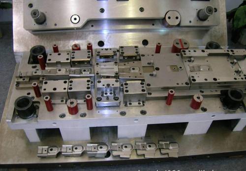 五金沖壓模具工藝制作注意事項(xiàng)，你知道多少？