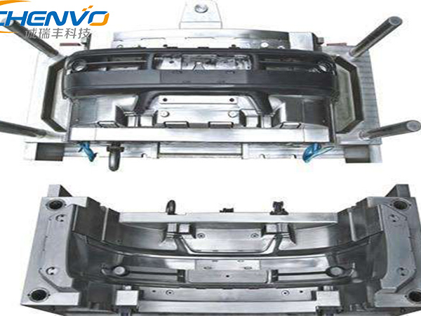 汽車(chē)模具制造引領(lǐng)市場(chǎng) 汽車(chē)模具制造引領(lǐng)市場(chǎng)