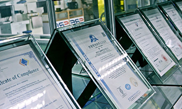 誠(chéng)瑞豐精密五金沖壓加工研發(fā)專利