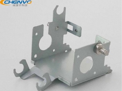 陽江沖壓加工，凸緣圓筒件拉伸分析