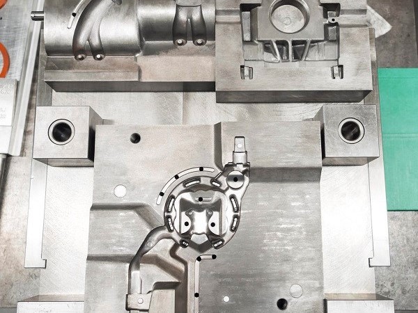 寶安沖壓廠家，連續(xù)模設(shè)計要點(diǎn)(3)[誠瑞豐]