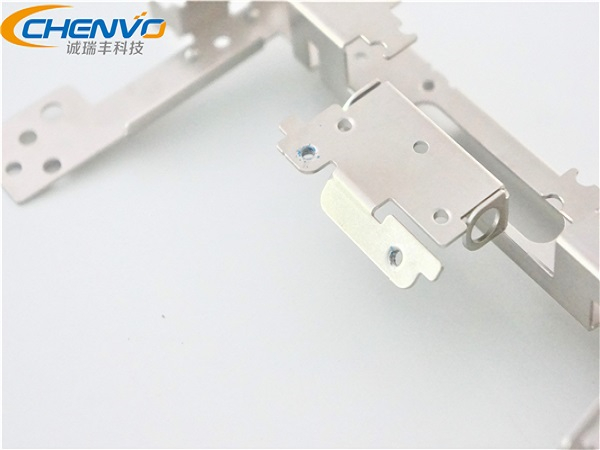 廣東五金沖壓拉伸件怎么樣？多了解對你有幫助