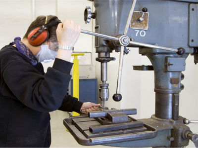 廣州五金沖壓廠，沖壓件的精密度有何特點(diǎn)？-誠瑞豐科技股份有限公司