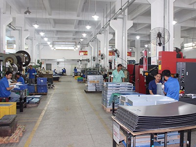 淺析國內(nèi)精密模具工業(yè)的發(fā)展趨勢(shì)