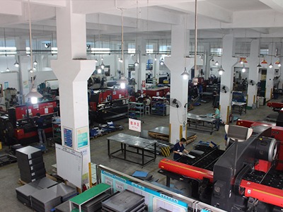 精密沖壓件加工需要注意哪些事項？