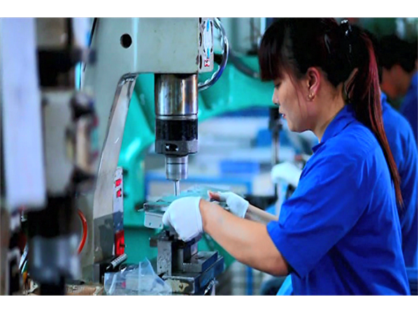 深圳五金模具廠-五金沖壓實力如何？