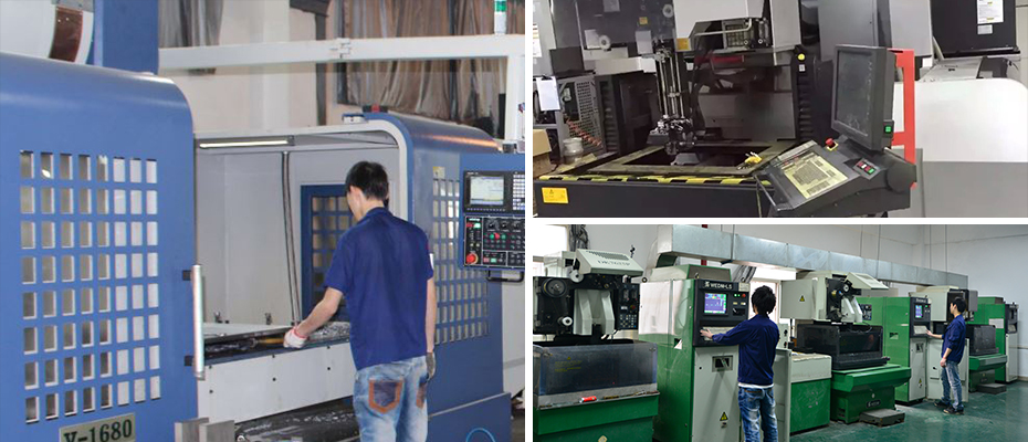 誠(chéng)瑞豐五金沖壓模具設(shè)計(jì)