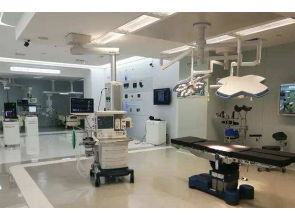 您知道嗎，這家工廠專門提供高端的智能醫(yī)療設(shè)備配件