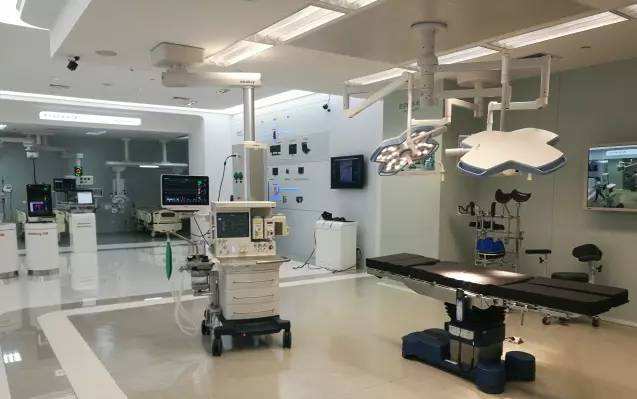 您知道嗎，這家工廠專門提供高端的智能醫(yī)療設(shè)備配件