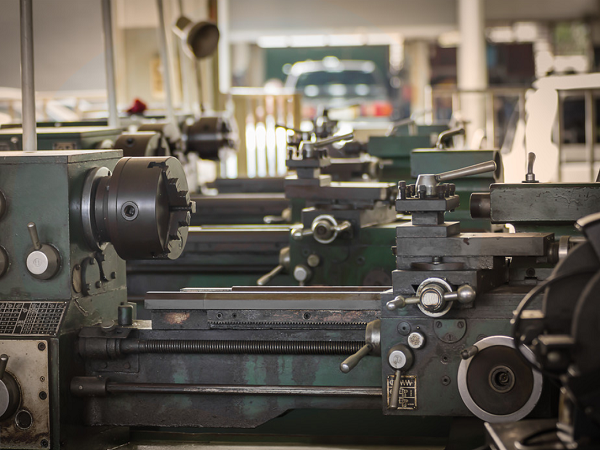 五金沖壓加工工藝流程，請(qǐng)指點(diǎn)？