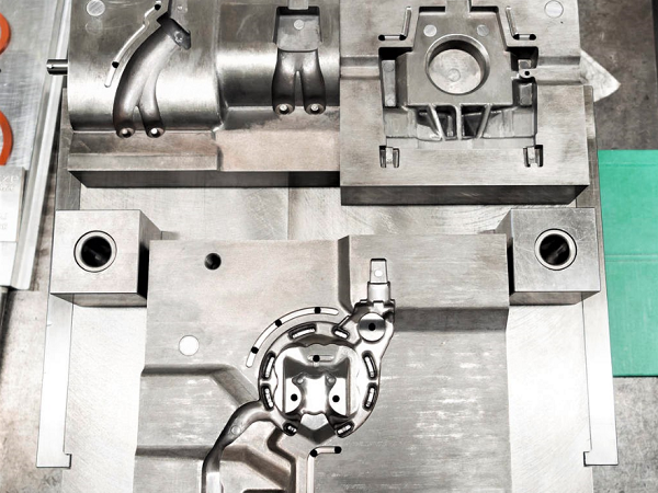 五金沖壓模具崩模的原因影響及解決辦法