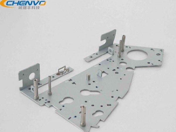 汕頭沖壓件，沖壓模具的調(diào)試及目的