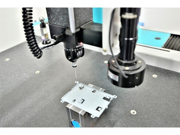 廣東五金沖壓件供應商-落實質(zhì)量把控