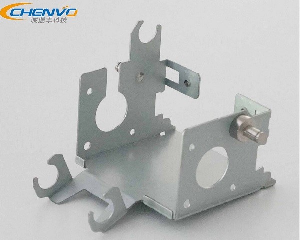 韶關鈑金加工廠家