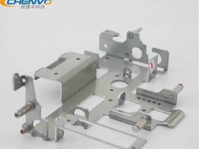 中山?jīng)_壓加工，級(jí)進(jìn)模是什么-24年沖壓經(jīng)驗(yàn)「誠瑞豐」