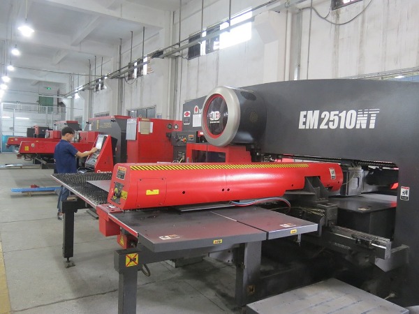 廣東鈑金沖壓定制廠哪家好？