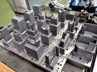 廣州五金沖壓件加工廠，模具制造那些事