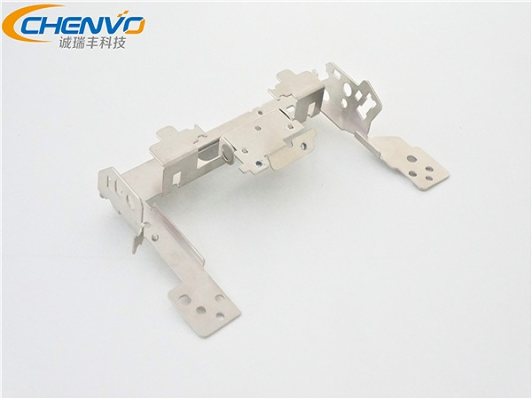 高質量的五金沖壓廠是怎樣的？來看看這幾種吧