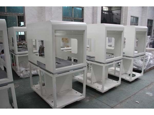 深圳鈑金加工廠家如何核算產(chǎn)品價格