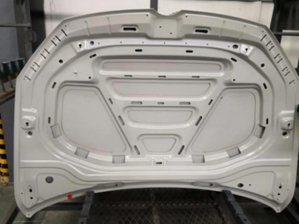 汽車沖壓件的制作加工方法有哪些？