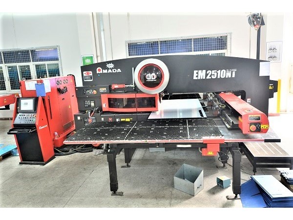 非標(biāo)沖壓件鍛壓機操作要注意哪些問題？