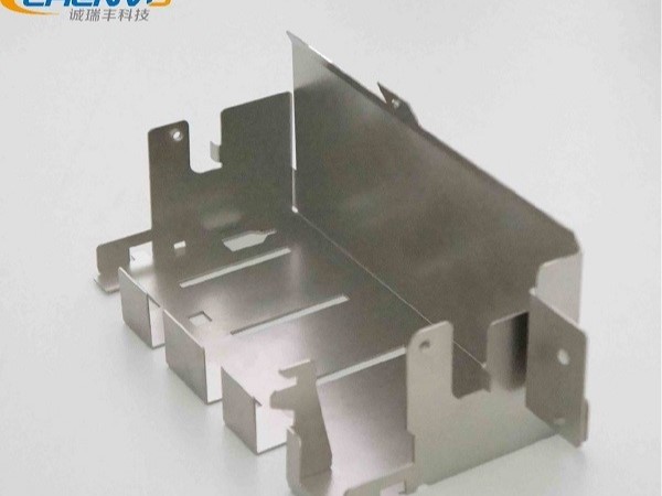 汕尾沖壓加工，沖壓件如何剪切？