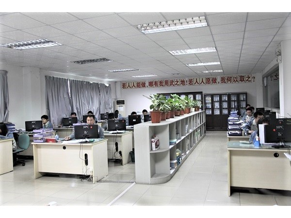 東莞五金沖壓定制廠(chǎng)-五金模具拆卸注意事項(xiàng)