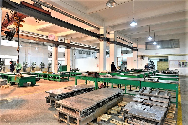 東莞五金沖壓定制廠(chǎng)-誠(chéng)瑞豐