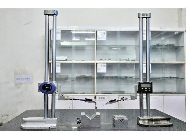 東莞五金沖壓定制廠(chǎng)-五金生產(chǎn)設(shè)備稼動(dòng)率管理怎么樣？