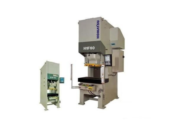 福田五金沖壓廠，關(guān)于曲柄壓力機(jī)的一些常見知識