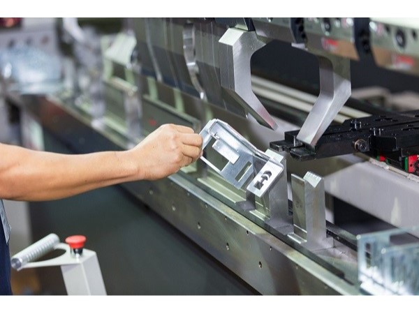 廣州沖壓件廠，修復沖壓模具需要哪些知識？