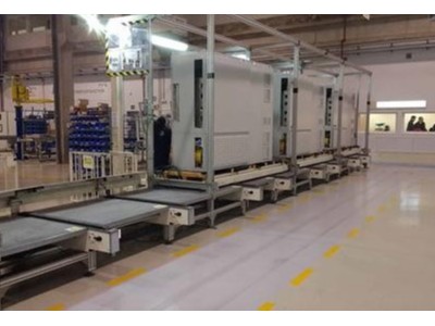 企石鈑金加工廠做機(jī)柜的找哪家較好？