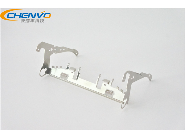 五金沖壓件外發(fā)加工哪家好？