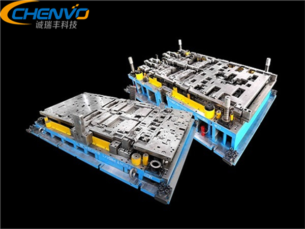 五金模具維修技巧？