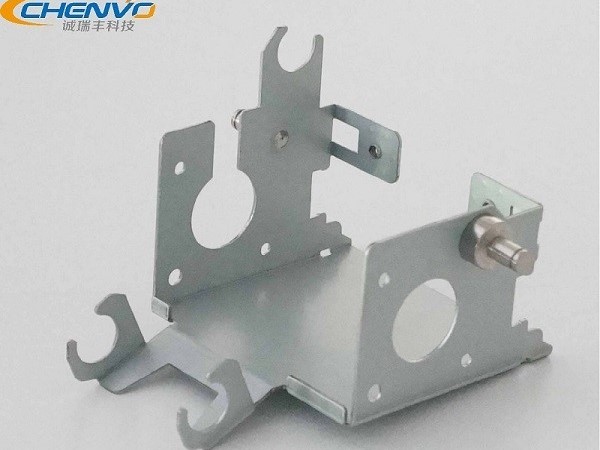 安徽沖壓加工，工藝與模具技術(shù)的發(fā)展點(diǎn)