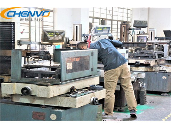 五金沖壓模具制造何去何從？