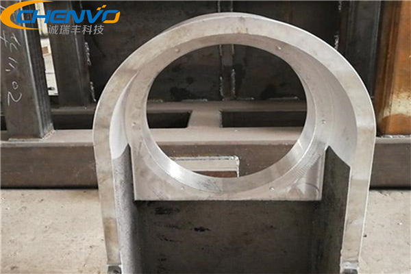 中厚板切割產(chǎn)品-成型