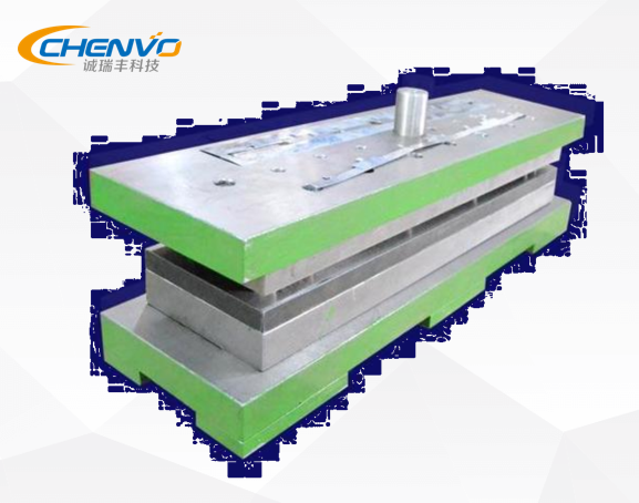 五金沖壓工藝模具術語，您了解多少？