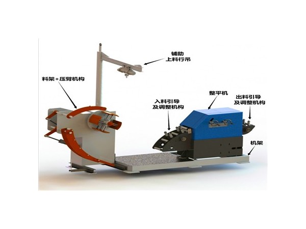 珠海五金沖壓件加工廠，4種沖壓自動生產(chǎn)線比較