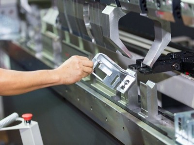 五金沖壓廠家，旋壓工藝生產(chǎn)沖壓件的4個知識點