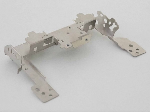 江蘇沖壓加工，如何調(diào)試模具？