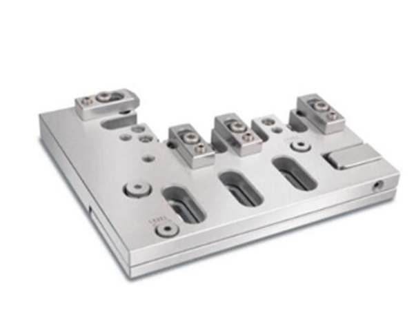 常用的五金沖壓模具材料有哪些？