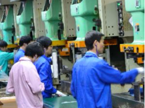 五金沖壓加工工藝詳細(xì)解說(shuō) 五金沖壓加工工藝詳細(xì)解說(shuō)