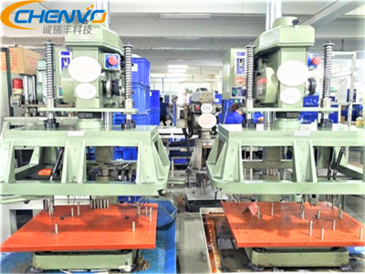 簡(jiǎn)單介紹下五金沖壓件是如何制造出來的