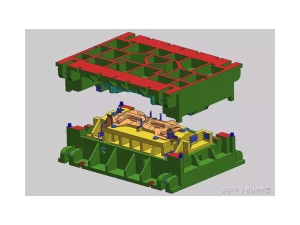 知道這些，讓您的五金沖壓汽車模具設(shè)計(jì)牛起來