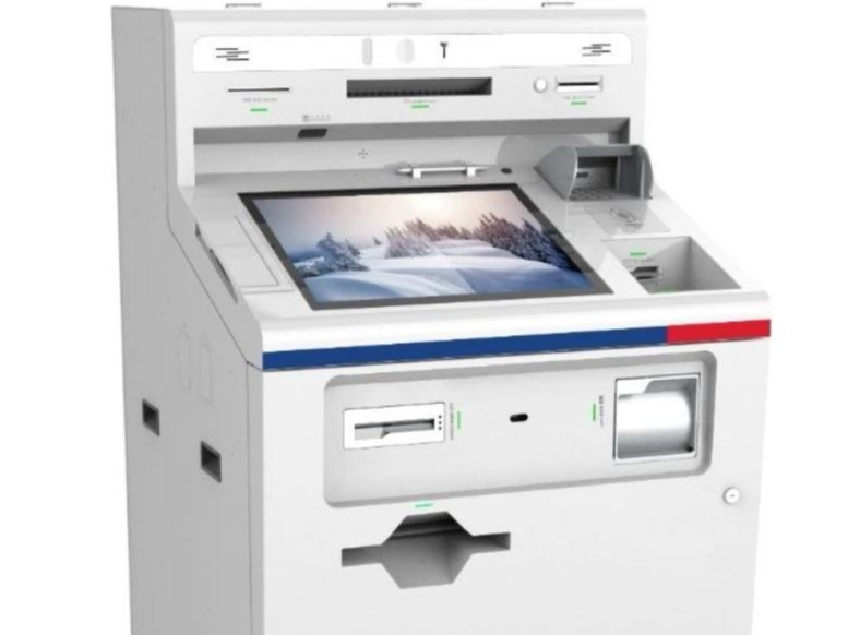 創(chuàng)新科技，怡化中標(biāo)浦發(fā)銀行項(xiàng)目