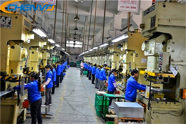 五金沖壓加工廠，沖壓件報價注意事項